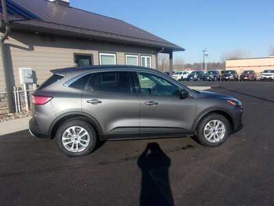 2022 Ford Escape, $15999.0. Photo 1