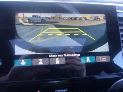 2021 Honda Passport, $21999.0. Photo 10