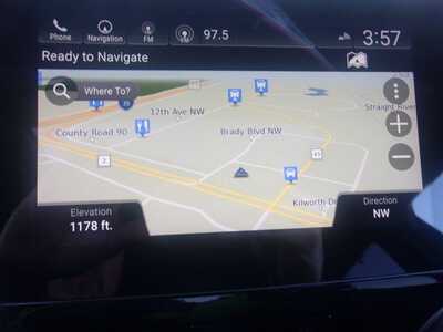 2021 Honda Passport, $21999.0. Photo 11