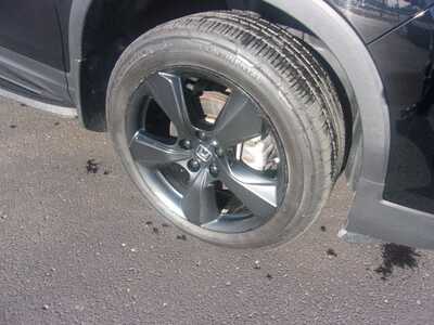 2021 Honda Passport, $21999.0. Photo 5