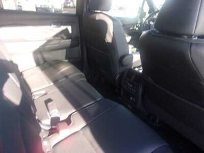 2021 Honda Passport, $21999.0. Photo 7