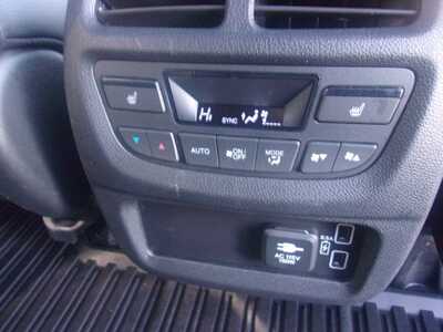 2021 Honda Passport, $21999.0. Photo 8