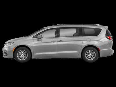 2021 Chrysler Pacifica, $16999.0. Photo 10