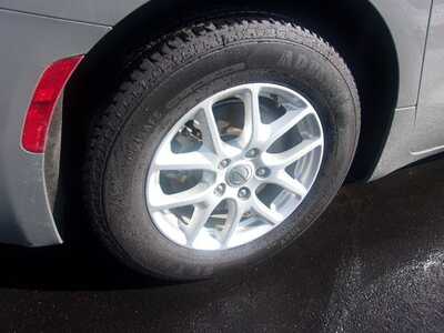 2021 Chrysler Pacifica, $16999.0. Photo 4