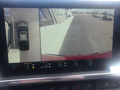 2022 Chevrolet 1500 Crew Cab, $34999.0. Photo 10