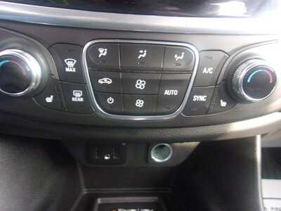 2022 Chevrolet Traverse, $21999.0. Photo 12