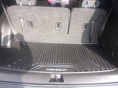 2022 Chevrolet Traverse, $21999.0. Photo 6