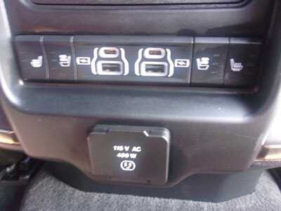 2024 RAM 1500 Crew Cab, $34999.0. Photo 10