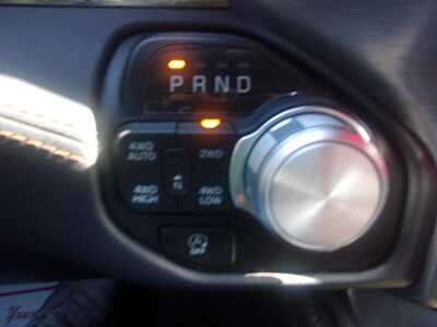 2024 RAM 1500 Crew Cab, $34999.0. Photo 12