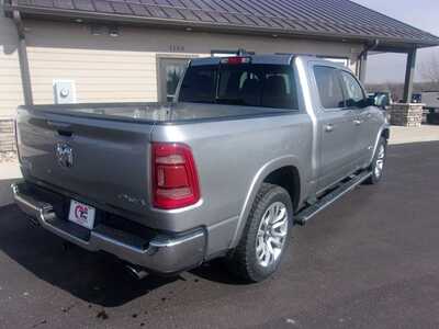 2024 RAM 1500 Crew Cab, $34999.0. Photo 5