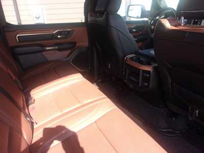 2024 RAM 1500 Crew Cab, $34999.0. Photo 9