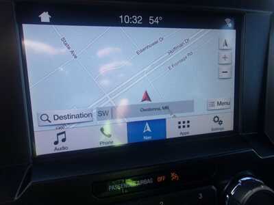 2019 Ford F150 Crew Cab, $24999.0. Photo 10