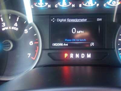 2019 Ford F150 Crew Cab, $24999.0. Photo 11