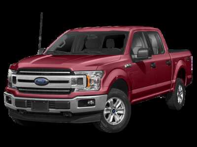 2019 Ford F150 Crew Cab, $24999.0. Photo 12