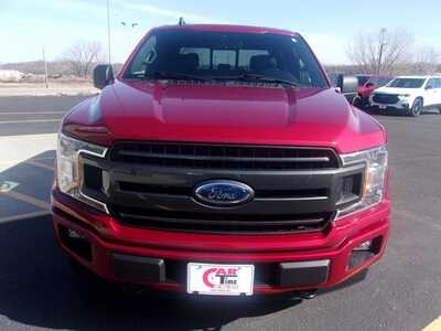 2019 Ford F150 Crew Cab, $24999.0. Photo 3