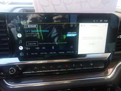 2022 Chevrolet 1500 Crew Cab, $34999.0. Photo 10