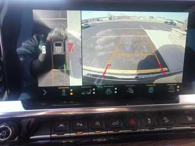 2022 Chevrolet 1500 Crew Cab, $34999.0. Photo 11