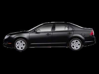 2012 Ford Fusion, $2388.0. Photo 11