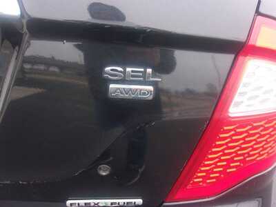 2012 Ford Fusion, $2388.0. Photo 6