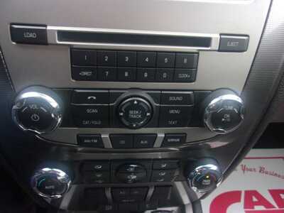 2012 Ford Fusion, $2388.0. Photo 8