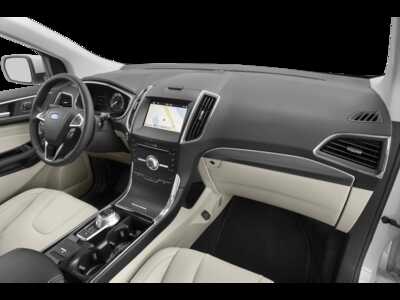 2019 Ford Edge, $14999.0. Photo 11