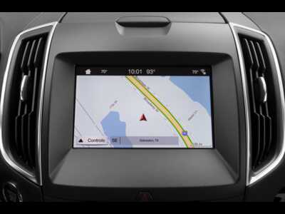 2019 Ford Edge, $14999.0. Photo 12