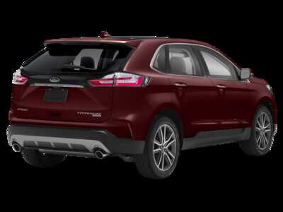 2019 Ford Edge, $14999.0. Photo 2