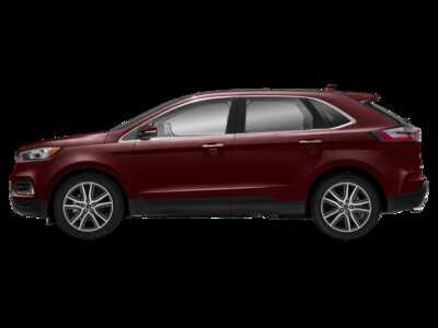 2019 Ford Edge, $14999.0. Photo 3
