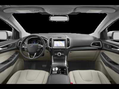2019 Ford Edge, $14999.0. Photo 5