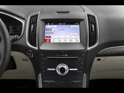 2019 Ford Edge, $14999.0. Photo 7