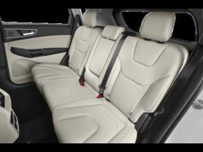2019 Ford Edge, $14999.0. Photo 9