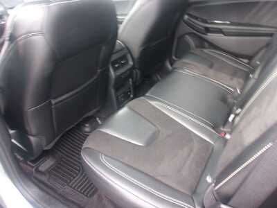 2020 Ford Edge, $19999.0. Photo 10