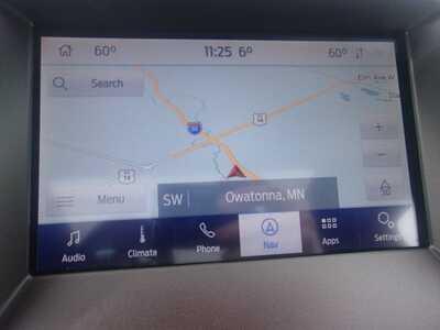 2020 Ford Edge, $19999.0. Photo 12