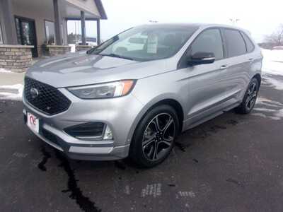 2020 Ford Edge, $19999.0. Photo 2