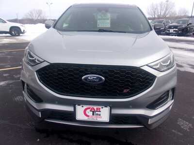 2020 Ford Edge, $19999.0. Photo 3