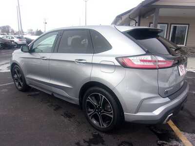 2020 Ford Edge, $19999.0. Photo 4