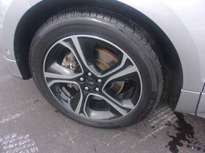 2020 Ford Edge, $19999.0. Photo 7