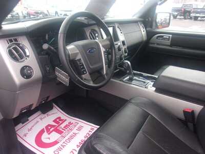 2016 Ford Expedition, $9999.0. Photo 10
