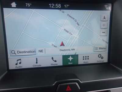 2016 Ford Expedition, $9999.0. Photo 12