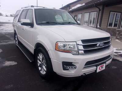 2016 Ford Expedition, $9999.0. Photo 3