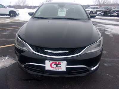 2015 Chrysler 200, $7999.0. Photo 3