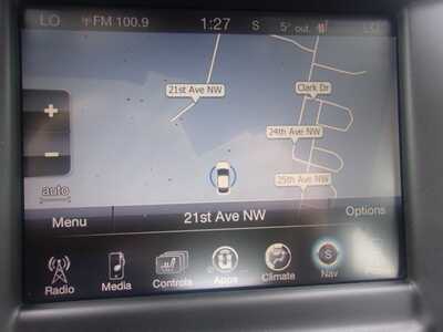 2015 Chrysler 200, $7999.0. Photo 8