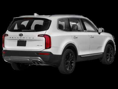 2021 Kia Telluride, $24999.0. Photo 2