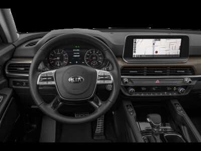 2021 Kia Telluride, $24999.0. Photo 4