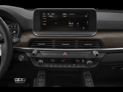 2021 Kia Telluride, $24999.0. Photo 7