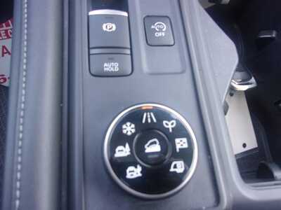 2024 Nissan Pathfinder, $24999.0. Photo 11