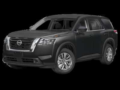 2024 Nissan Pathfinder, $24999.0. Photo 12