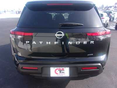 2024 Nissan Pathfinder, $24999.0. Photo 5