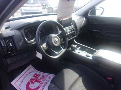 2024 Nissan Pathfinder, $24999.0. Photo 7