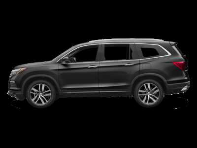 2017 Honda Pilot, $14999.0. Photo 3